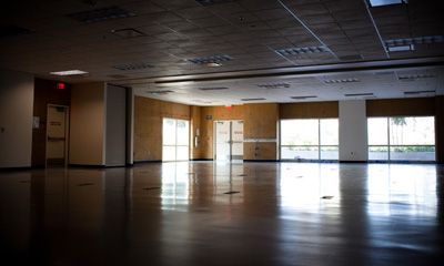 EmptyRoom
