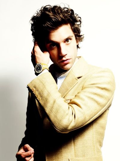 <strong>PHOTO COURTESY OF CASABLANCA RECORDS</strong><br>Mika’s new album “The Boy Who Knew Too Much” is a return to form, filled with catchy tunes highlighting his vocal skills and showmanship.