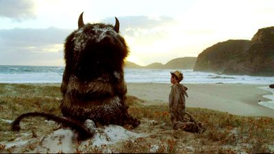 <strong>COURTESY OF WARNER BROS. PICTURES</strong>