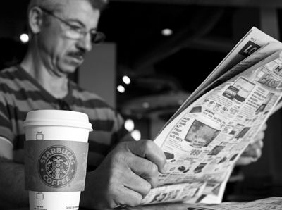 claudia cheffs | Staff Photographer For college students in need of a boost of energy, coffee has provided the means, but now a new trend may be on its way...