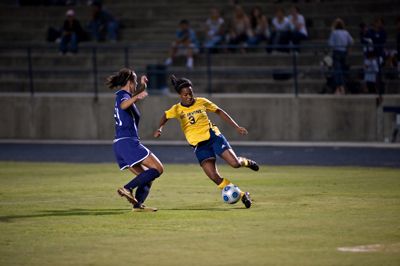 Scott Roeder | Staff Photographer