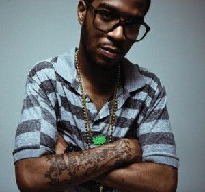 Kid Cudi