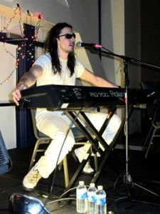 Andrew W.K.