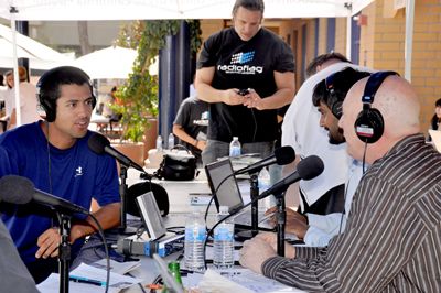 RadioFlagSofiaPanuelosStaff