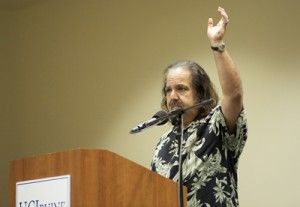 Ron Jeremy