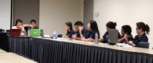 Nathan Duong | New University
