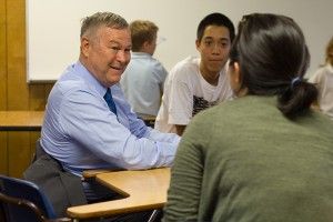 Phuc Pham | New University