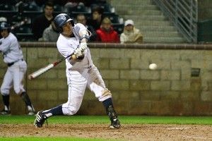 Tommy Pham | New University