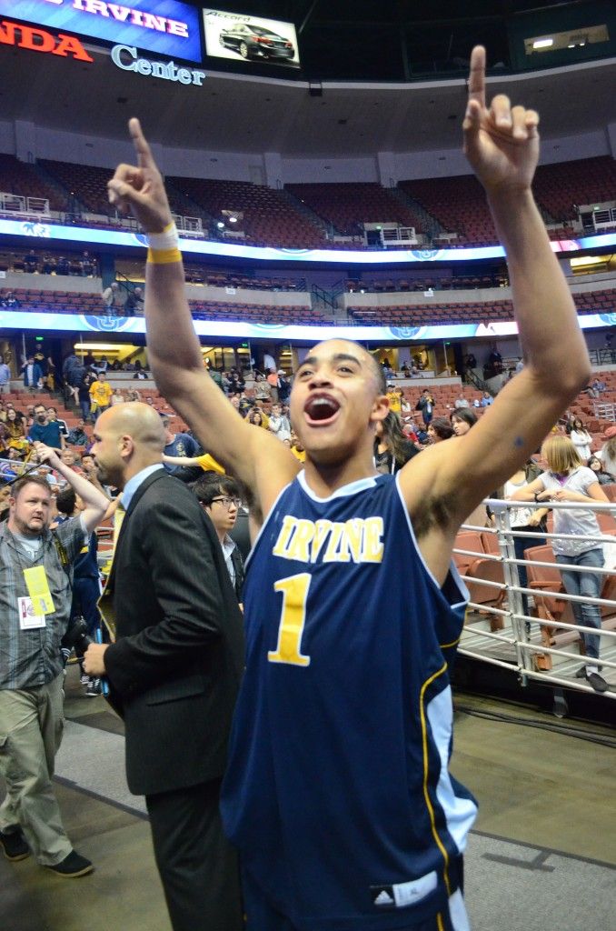 Marlon Castillo/New University 