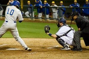 Tommy Pham | New University