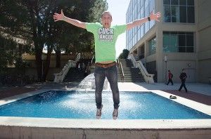 Marlon Castillo | New University