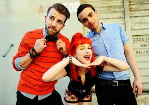 Courtesy of Fueled by Ramen