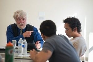 Peter Huynh | New University
