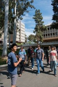 Peter Huynh | New University