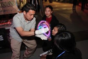 Nathan Duong | New University