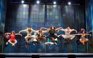 Courtesy of Segerstrom Center of the Arts
