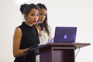 Phuc Pham | New University