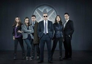 Courtesy of Marvel Television