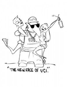 Joyce Chen | New University