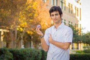 Anderson Nguyen | Photography Intern