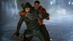 Courtesy of The CW
