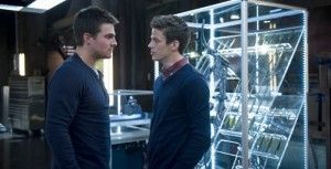 Courtesy of The CW