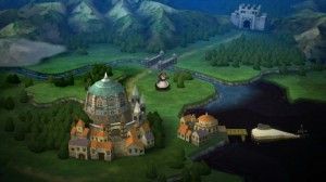 Courtesy of Square Enix