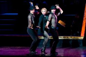 Courtesy of Segerstrom Center for the Arts