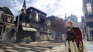 Courtesy of Square Enix