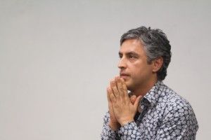 Patrick Herrin | New University