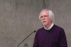 Patrick Herrin | New University
