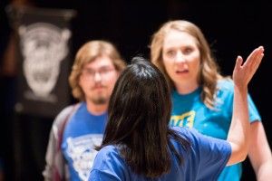 Brendan Yu | New University