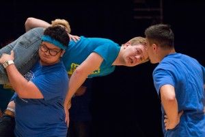 Brendan Yu | New University