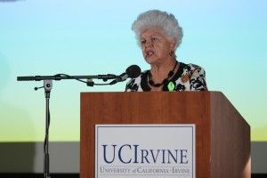Kimberly Van | New University