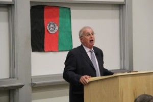 Mary Fouad | New University