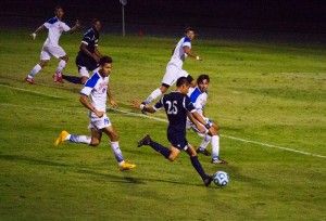 Anthony Hurtado | Photography Intern