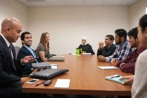 Phuc Pham | Staff Photographer