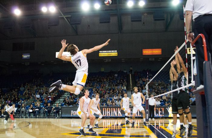 Anthony Hurtado | New University