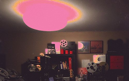 Unknown Mortal Orchestra (Courtesy of Jagjaguwar)