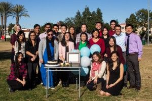 Clinic Anniversary