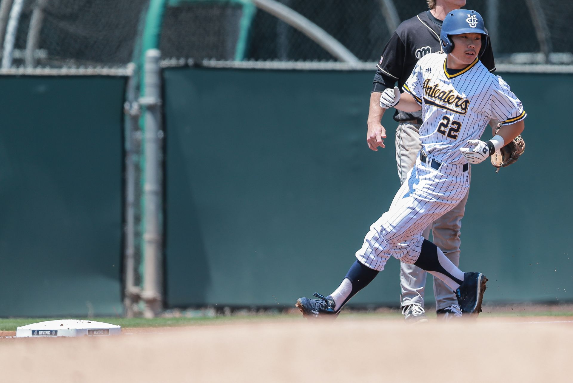 Coming off a Big West Freshman of the Year honor last season, sophomore outfielder Keston Hiura has already received a first-team preseason All-American nod from the National Collegiate Baseball Writers Association (NCBWA)