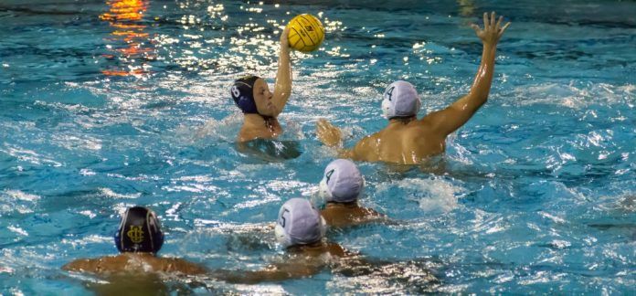 water-polo