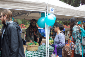 food pantry
