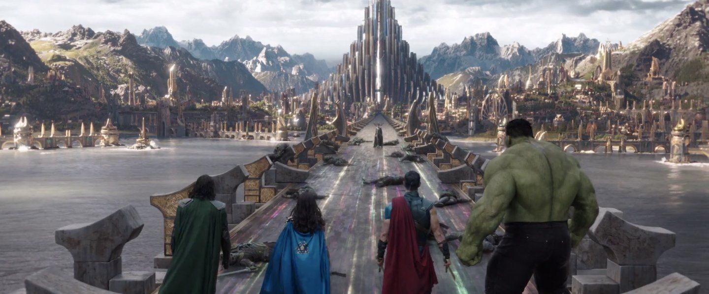 thorragnarok-trailerbreakdown-quartet-hela-asgard