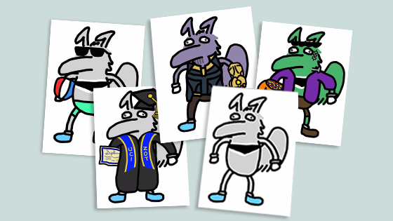 Petr Stickers