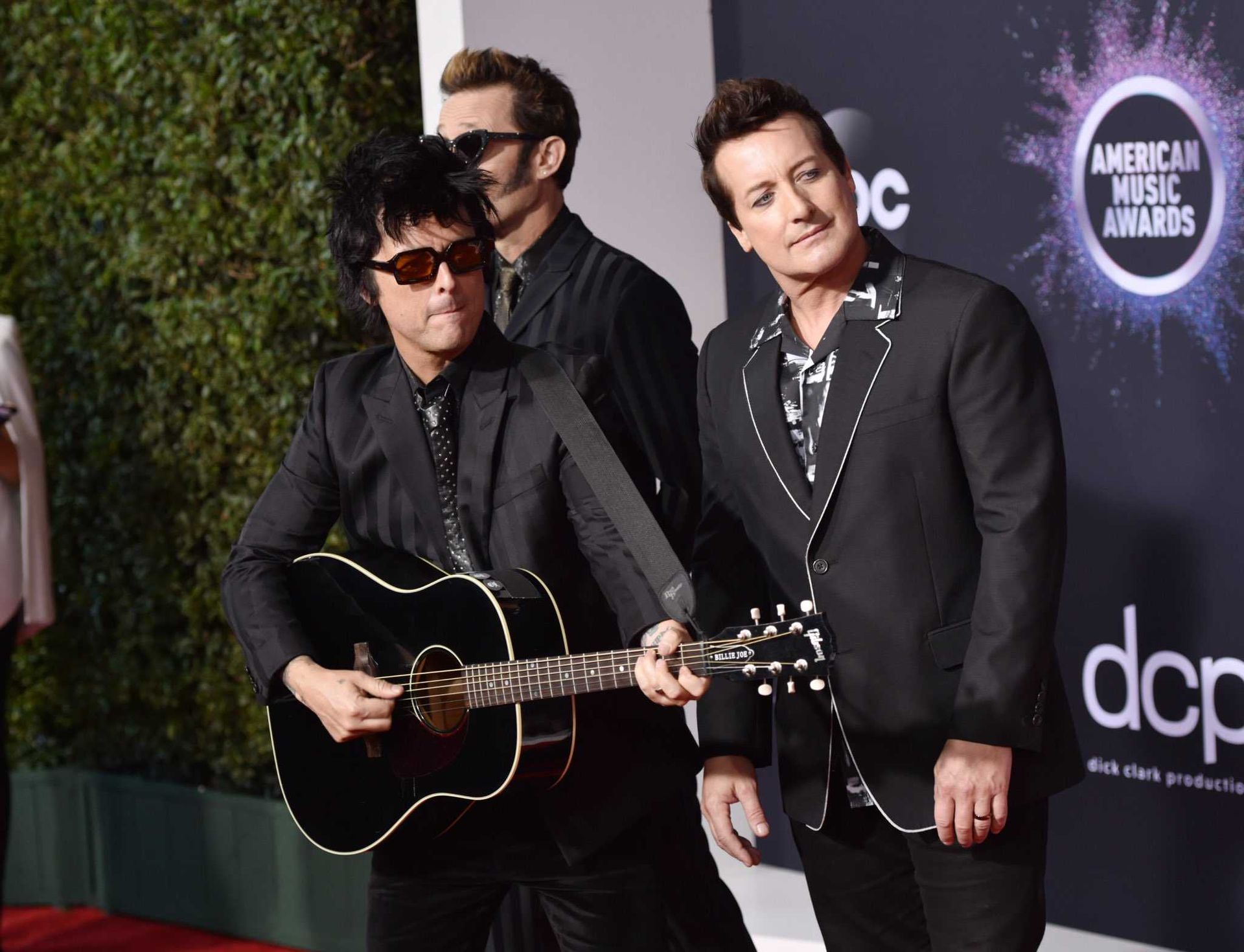 green day photo