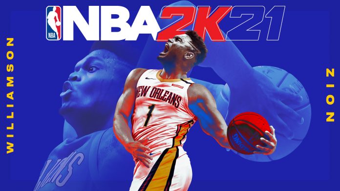 2k21