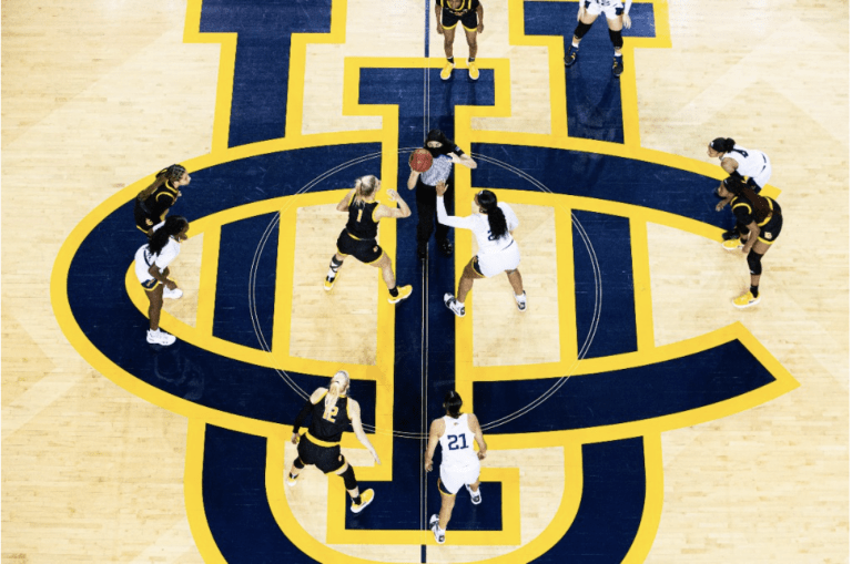 UC Irvine Women’s Basketball Trounced by Long Beach State, 62-50