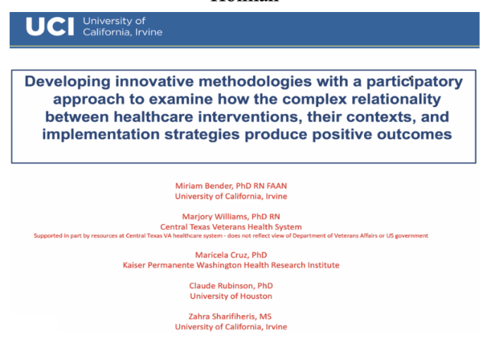 Clinical Investigators