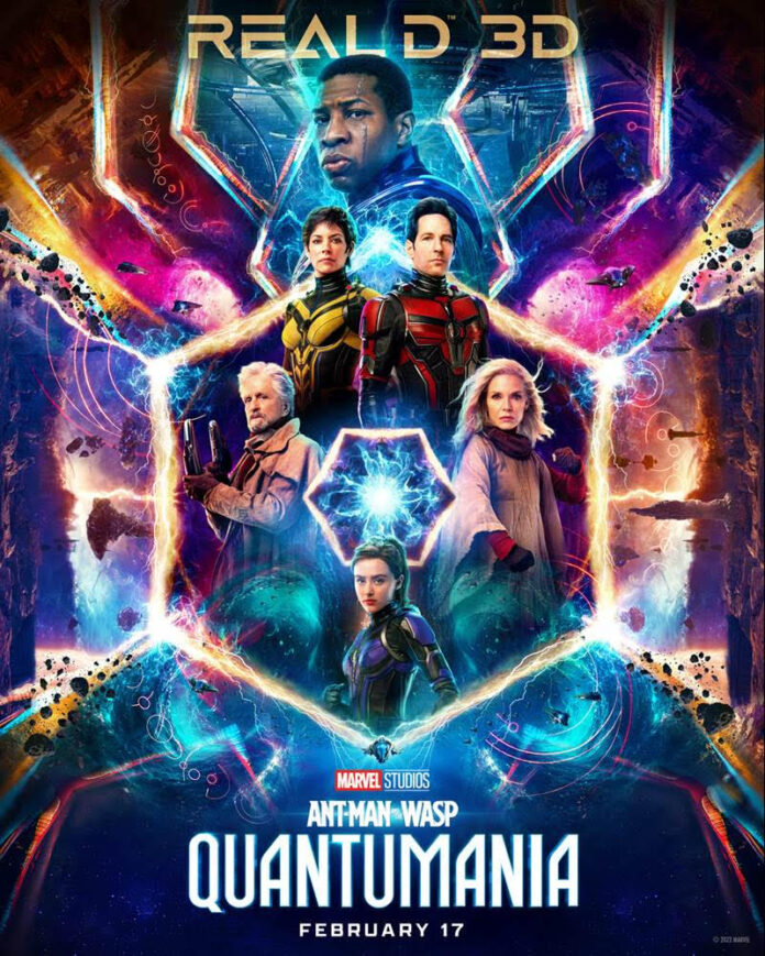 antman